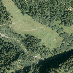 Satellite imagery of Brandeck, AT