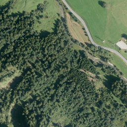 Satellite imagery of Geierwand, AT