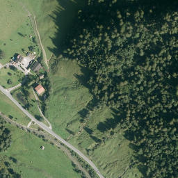 Satellite imagery of Geierwand, AT