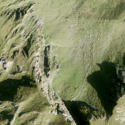 Satellite imagery of Lerchwand, AT