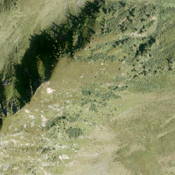 Satellite imagery of Lerchwand, AT