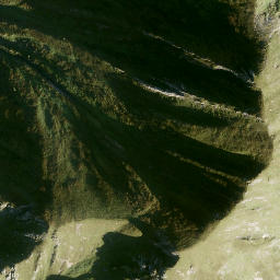 Satellite imagery of Stefflscharte, AT