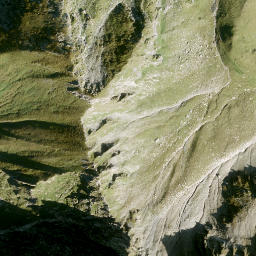 Satellite imagery of Bambachkopf, AT