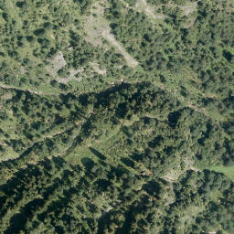 Satellite imagery of Hohes Kampeck, AT