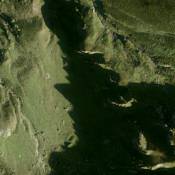 Satellite imagery of Brandlscharte, AT