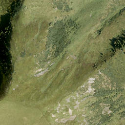 Satellite imagery of Kreuzkopf, AT