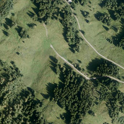 Satellite imagery of Kreuzkopf, AT