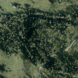 Satellite imagery of Reissrachkopf, AT