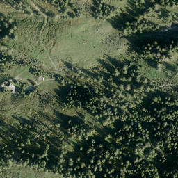 Satellite imagery of Reissrachkopf, AT