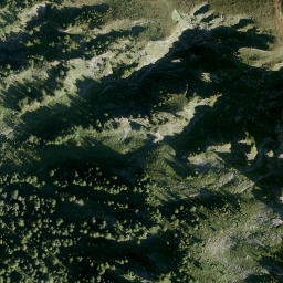 Satellite imagery of Hirschkopf, AT