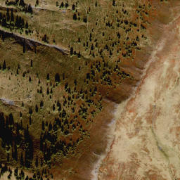 Satellite imagery of Mooseck Höhe, AT