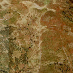 Satellite imagery of Mooseck Höhe, AT