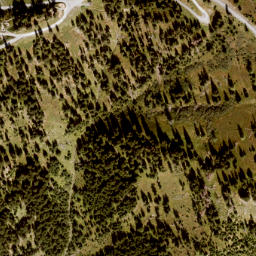 Satellite imagery of Kreuzkogel, AT