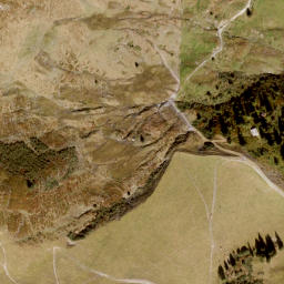 Satellite imagery of Kreuzkogel, AT