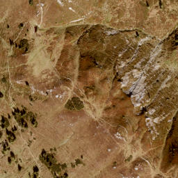 Satellite imagery of Herrnköpfl, AT
