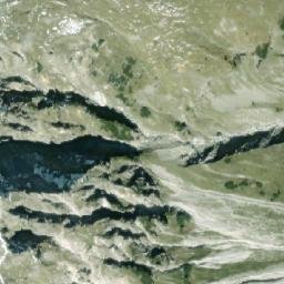 Satellite imagery of Bernkarkogel, AT