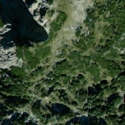 Satellite imagery of Neunerkopf, AT