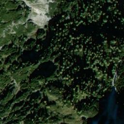 Satellite imagery of Geißkopf, AT