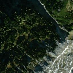 Satellite imagery of Permuthwand, AT