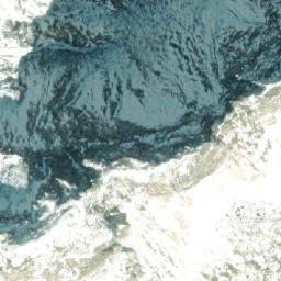 Satellite imagery of Zehnerkarspitze, AT