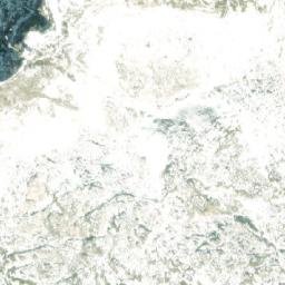 Satellite imagery of Zehnerkarspitze, AT