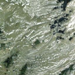Satellite imagery of Große Kesselspitze, AT