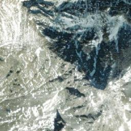 Satellite imagery of Große Kesselspitze, AT
