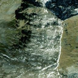 Satellite imagery of Golitschspitze, AT