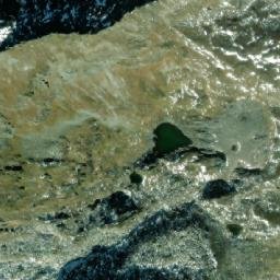 Satellite imagery of Golitschspitze, AT