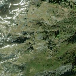 Satellite imagery of Golitschspitze, AT