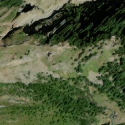 Satellite imagery of Lesshöhe, AT