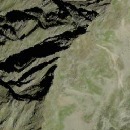 Satellite imagery of Kasereck, AT