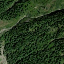 Satellite imagery of Lahneck, AT