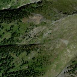 Satellite imagery of Lahneck, AT