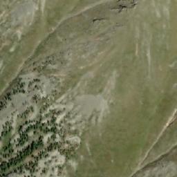 Satellite imagery of Eisenhut, AT