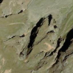 Satellite imagery of Eisenhut, AT