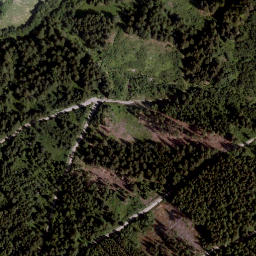 Satellite imagery of Schöttleck, AT
