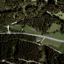 Satellite imagery of Gföller Riegel, AT