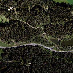 Satellite imagery of Gföller Riegel, AT