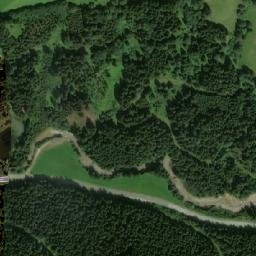 Satellite imagery of Gföller Riegel, AT