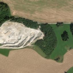 Satellite imagery of Ederkogel, AT