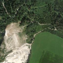 Satellite imagery of Ederkogel, AT