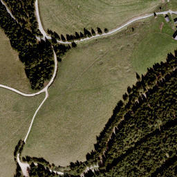 Satellite imagery of Wildeggkogel, AT