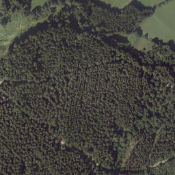 Satellite imagery of Schloss Rabenstein, AT