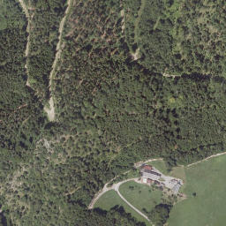 Satellite imagery of Schloss Rabenstein, AT
