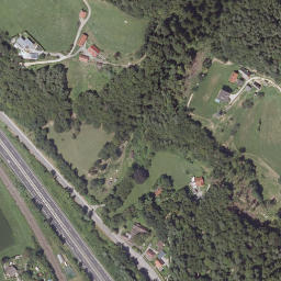 Satellite imagery of Lammkogel, AT