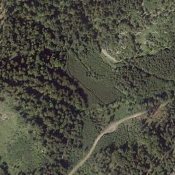 Satellite imagery of Schöneggkogel, AT