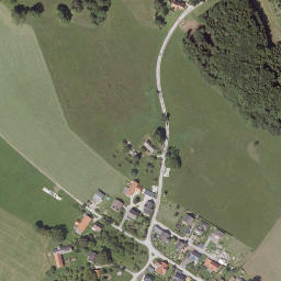 Satellite imagery of Eichberg, AT