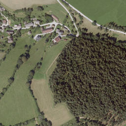 Satellite imagery of Burgstaller Höhe, AT
