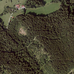 Satellite imagery of Harl, AT